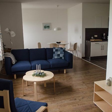 Ferienwohnung 2 Kormoran Sagard Exteriör bild